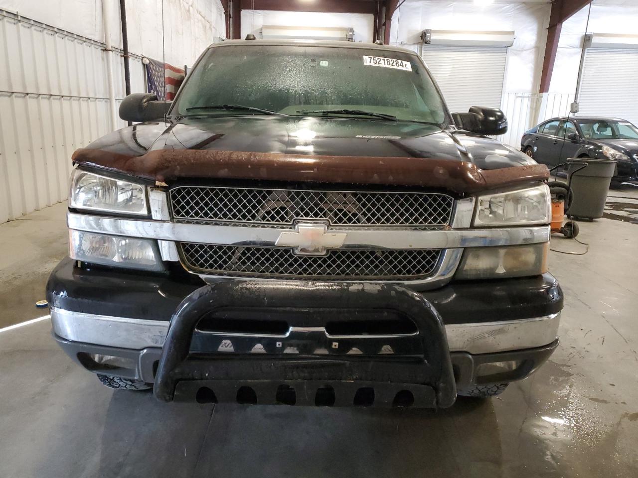 Lot #2912038572 2004 CHEVROLET 2500 HD