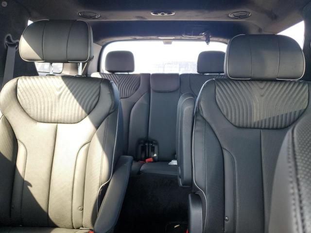 2024 HYUNDAI PALISADE C - KM8R74GE3RU733558
