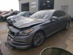 2015 HYUNDAI GENESIS 3. - KMHGN4JEXFU101125