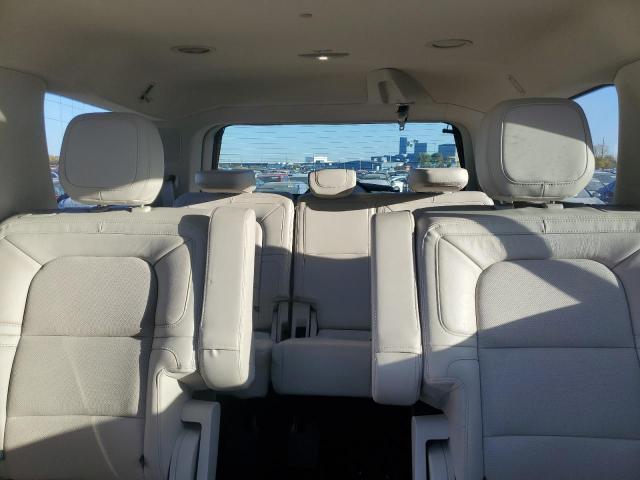2021 LINCOLN NAVIGATOR - 5LMJJ2LT6MEL17768