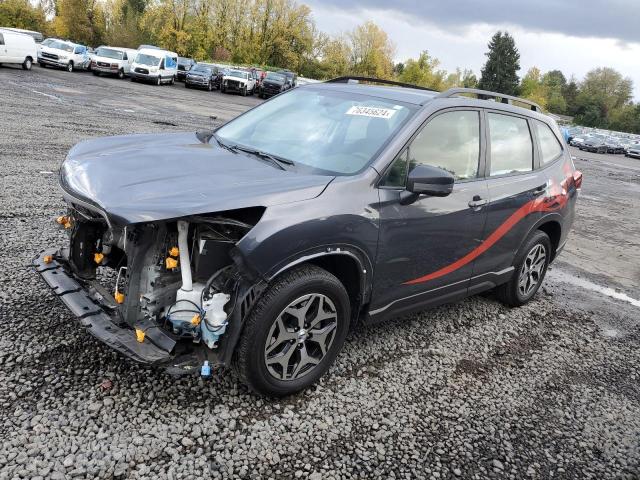 2020 SUBARU FORESTER - JF2SKADC8LH535551
