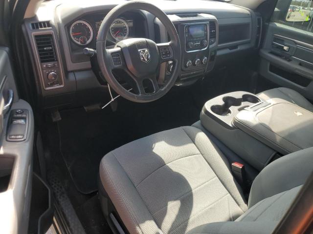 2017 RAM 1500 ST - 3C6JR6AT0HG664982