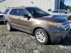 FORD EXPLORER X photo