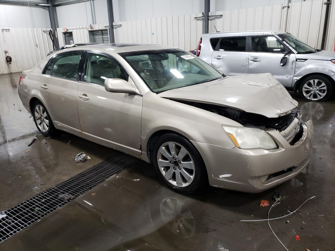 Lot #2921548714 2007 TOYOTA AVALON XL