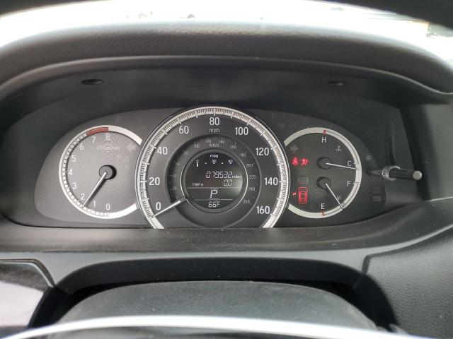 2017 HONDA ACCORD LX - 1HGCR2F36HA264282