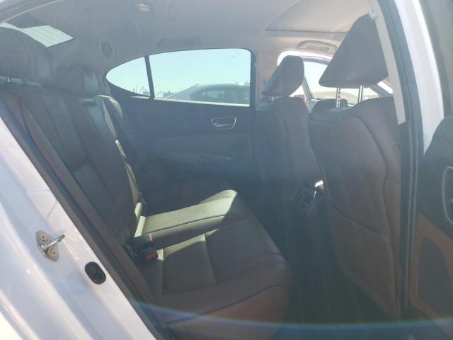 2020 ACURA TLX ADVANC 19UUB3F86LA000062
