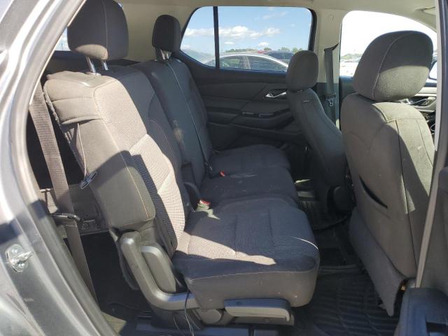 2019 CHEVROLET TRAVERSE - 1GNERFKW3KJ220575