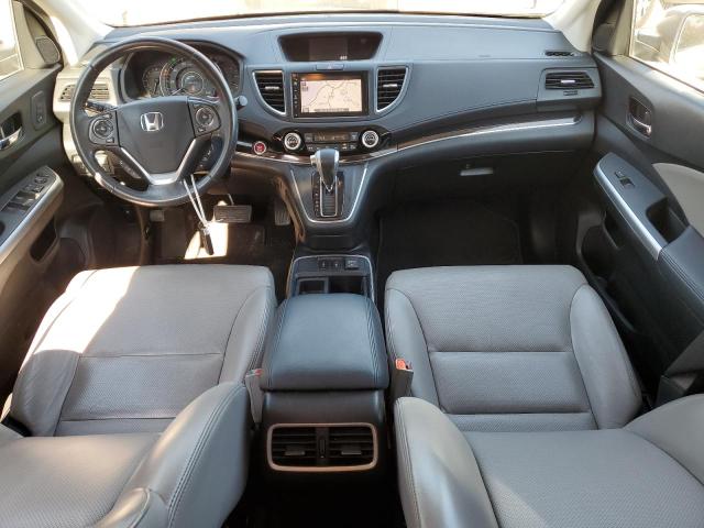 2016 HONDA CR-V TOURI - 5J6RM3H98GL005725
