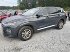 2020 HYUNDAI SANTA FE S - 5NMS33AD5LH171074