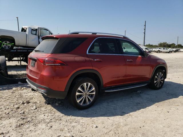 2020 MERCEDES-BENZ GLE 350 4M - 4JGFB4KBXLA051915