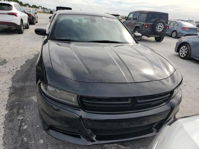 VIN 2C3CDXBG5PH687880 2023 Dodge Charger, Sxt no.5