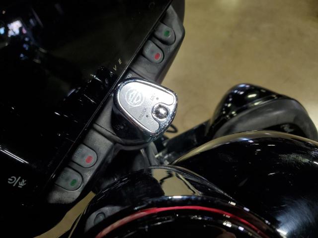 2007 HARLEY-DAVIDSON FLHTCUI 1HD1FC4347Y684862