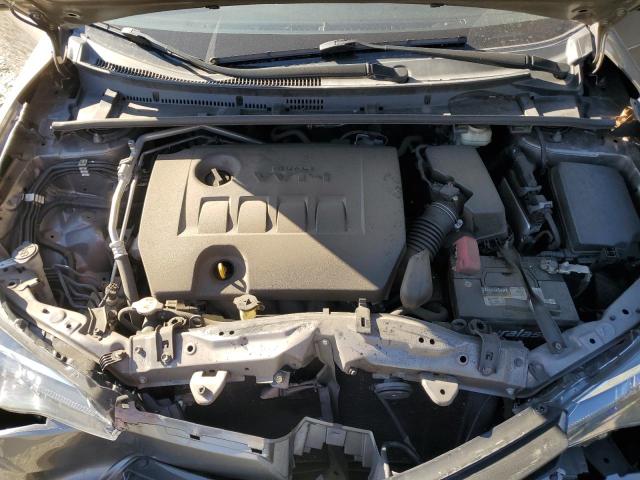 2017 TOYOTA COROLLA L - 2T1BURHE1HC944201