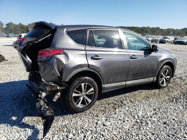 2018 TOYOTA RAV4 ADVEN - 2T3WFREVXJW466582