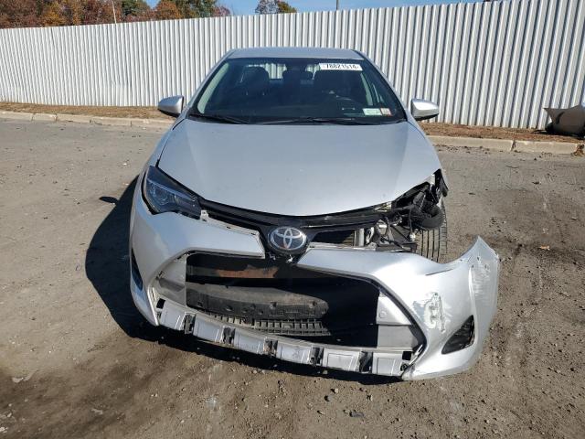 2018 TOYOTA COROLLA L - 2T1BURHE9JC107251
