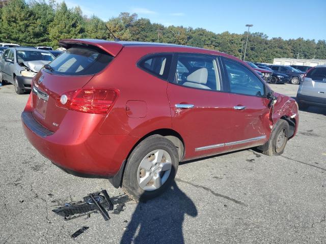 VIN JN8AS5MV5DW134253 2013 Nissan Rogue, S no.3