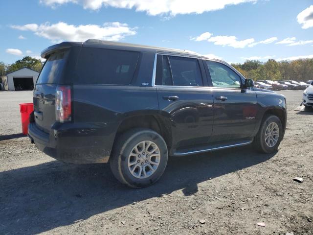 VIN 1GKS1BKCXLR207525 2020 GMC Yukon, Slt no.3