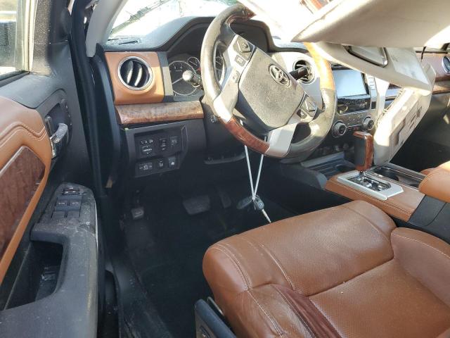 2016 TOYOTA TUNDRA CRE - 5TFAY5F13GX542253