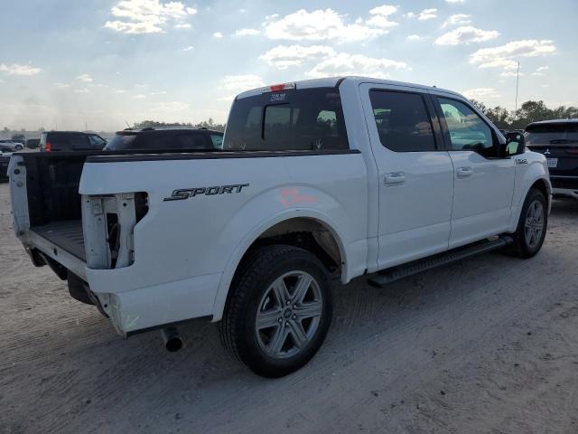 2019 FORD F150 SUPER - 1FTEW1C48KKE03918
