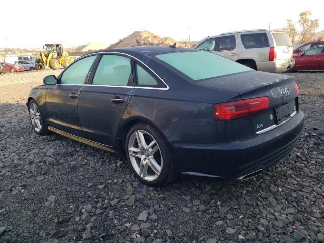 VIN WAUF8AFC7HN062081 2017 Audi A6, Premium no.2