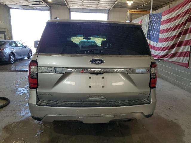 2018 FORD EXPEDITION - 1FMJU2AT0JEA22447