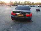 Lot #3027320274 2011 BMW 750 LXI