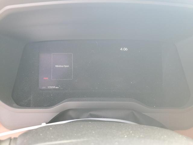 2024 TOYOTA TUNDRA CRE - 5TFMC5DB1RX073108