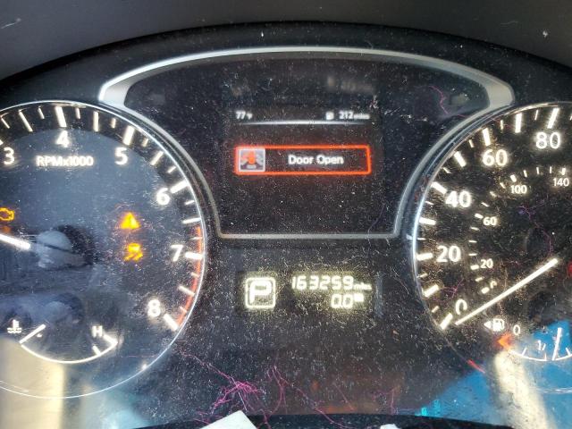 2015 NISSAN ALTIMA 2.5 - 1N4AL3AP3FC280115