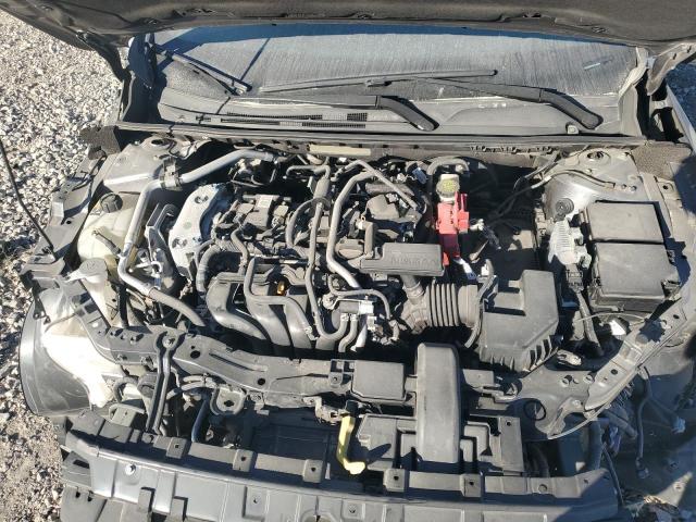 2021 NISSAN SENTRA S - 3N1AB8BV8MY240336