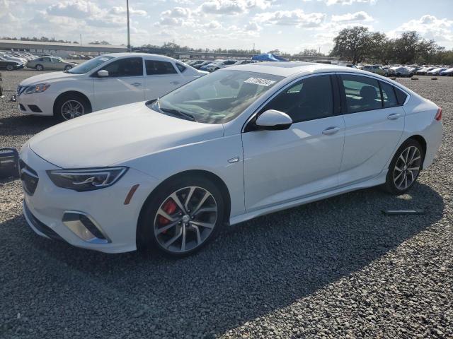 VIN W04GS6SS3J1066297 2018 Buick Regal, GS no.1