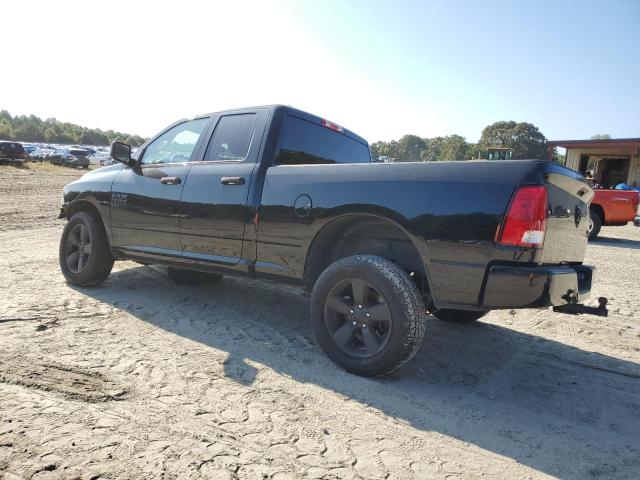 2019 RAM 1500 CLASS - 1C6RR7FG5KS709998