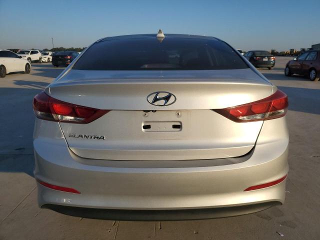2018 HYUNDAI ELANTRA SE - 5NPD84LF3JH234199