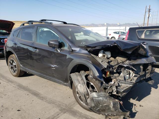 2019 SUBARU CROSSTREK - JF2GTAEC4KH270272