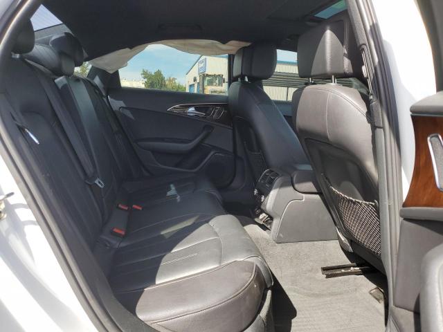 2017 AUDI A6 PREMIUM - WAUG8AFC4HN013652