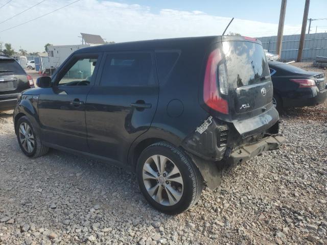 VIN KNDJP3A57G7259386 2016 KIA SOUL no.2