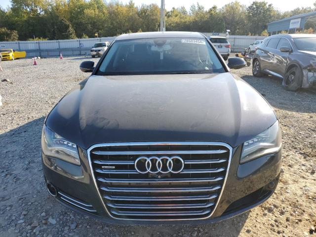 VIN WAUR2AFDXDN008503 2013 AUDI A8 no.5