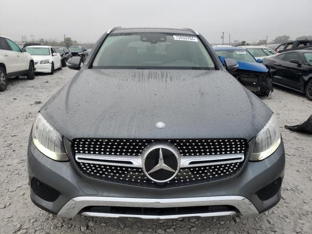 VIN WDC0G4JB5GF087754 2016 MERCEDES-BENZ GLC-CLASS no.5