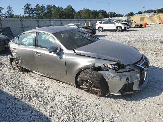 2016 LEXUS IS 200T - JTHBA1D27G5018157