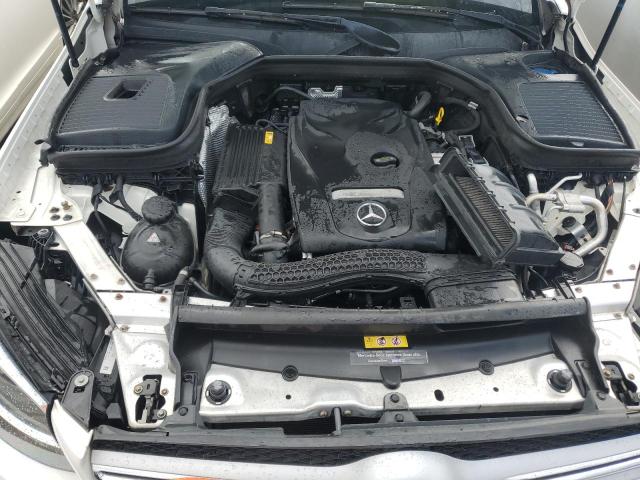 2018 MERCEDES-BENZ GLC 300 4M - WDC0G4KB1JV051670