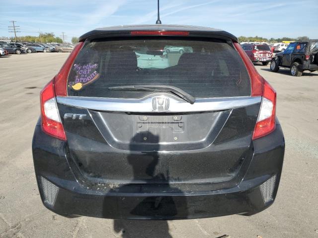 VIN 3HGGK5H85FM732308 2015 Honda Fit, EX no.6