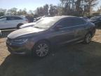 CHRYSLER 200 LIMITE photo