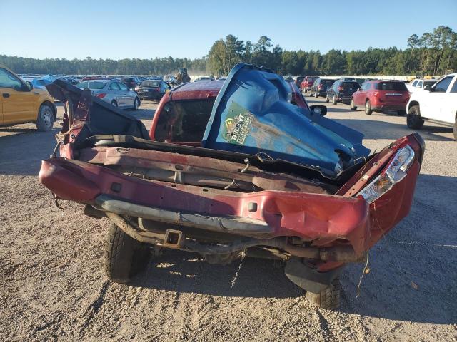 2018 NISSAN FRONTIER S - 1N6BD0CT7JN742304