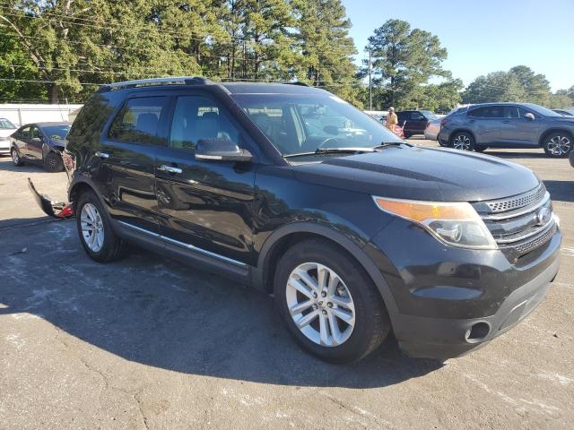 VIN 1FM5K7D87DGB21772 2013 Ford Explorer, Xlt no.4