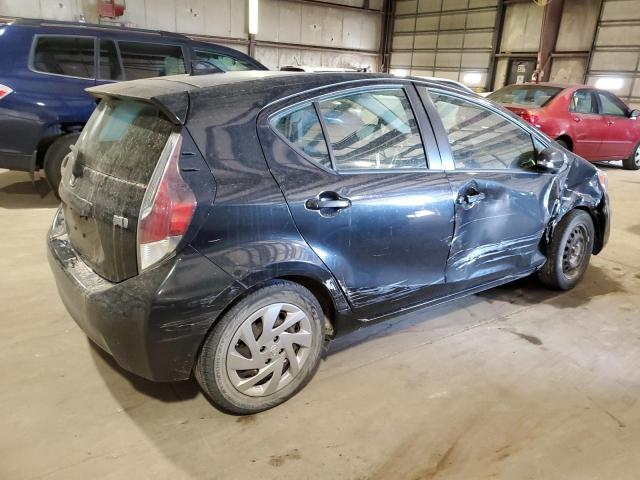 2015 TOYOTA PRIUS C - JTDKDTB38F1104230