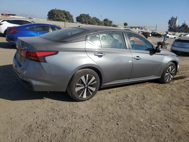 NISSAN ALTIMA SV 2021 gray  gas 1N4BL4DV5MN397023 photo #4