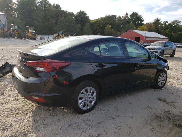 2020 HYUNDAI ELANTRA SE - 5NPD74LF2LH515772