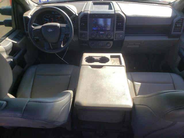 2022 FORD F350 SUPER - 1FT8W3DT7NEE65649