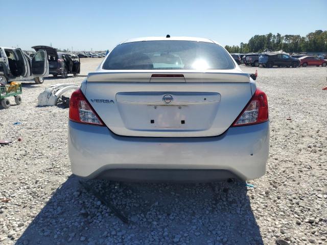 2017 NISSAN VERSA S - 3N1CN7AP4HL819372
