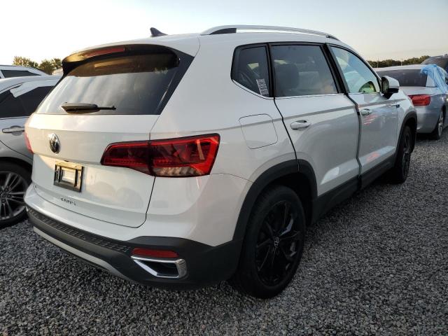 2023 VOLKSWAGEN TAOS SE - 3VVSX7B21PM309237