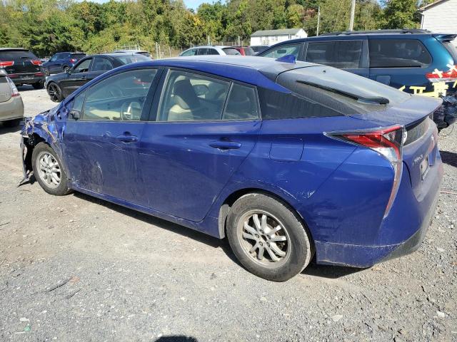 VIN JTDKBRFU2H3536332 2017 Toyota Prius no.2